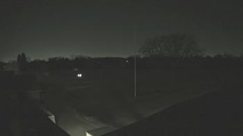 Weather camera view of Highland Meadows Golf Club.