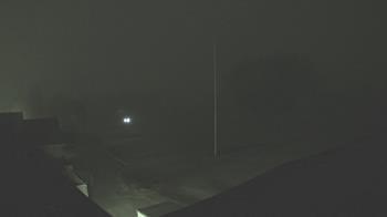 Weather camera view of Highland Meadows Golf Club.