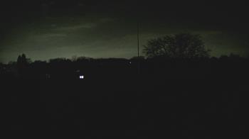 Weather camera view of Highland Meadows Golf Club.