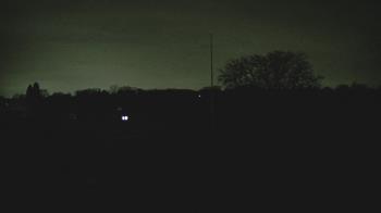 Weather camera view of Highland Meadows Golf Club.