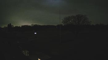 Weather camera view of Highland Meadows Golf Club.