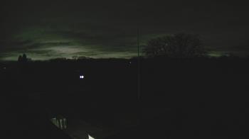 Weather camera view of Highland Meadows Golf Club.