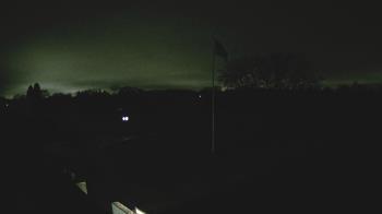 Weather camera view of Highland Meadows Golf Club.