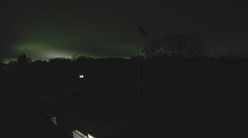 Weather camera view of Highland Meadows Golf Club.