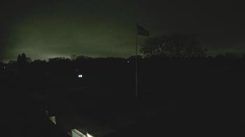 Weather camera view of Highland Meadows Golf Club.