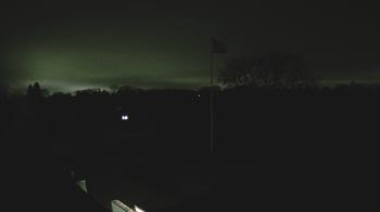 Weather camera view of Highland Meadows Golf Club.