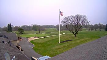 Weather camera view of Highland Meadows Golf Club.