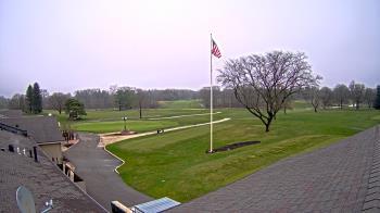 Weather camera view of Highland Meadows Golf Club.
