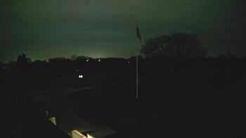 Weather camera view of Highland Meadows Golf Club.