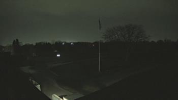 Weather camera view of Highland Meadows Golf Club.