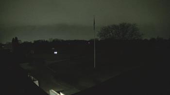 Weather camera view of Highland Meadows Golf Club.