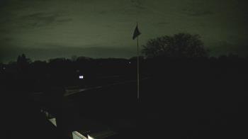 Weather camera view of Highland Meadows Golf Club.