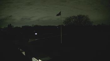 Weather camera view of Highland Meadows Golf Club.