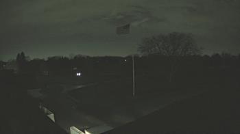 Weather camera view of Highland Meadows Golf Club.