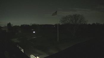 Weather camera view of Highland Meadows Golf Club.