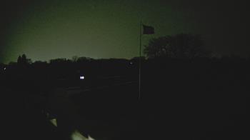 Weather camera view of Highland Meadows Golf Club.