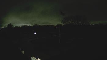 Weather camera view of Highland Meadows Golf Club.