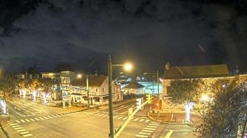 Weather camera view of JoJos Pizza.