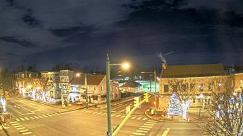 Weather camera view of JoJos Pizza.