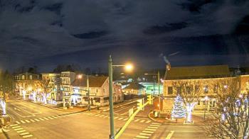 Weather camera view of JoJos Pizza.