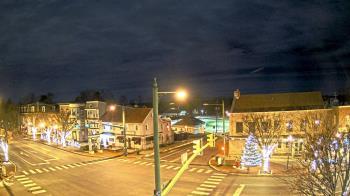 Weather camera view of JoJos Pizza.