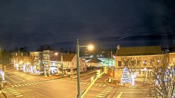 Weather camera view of JoJos Pizza.