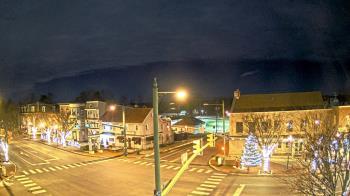 Weather camera view of JoJos Pizza.