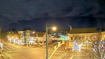 Weather camera view of JoJos Pizza.