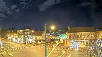 Weather camera view of JoJos Pizza.