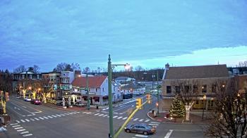 Weather camera view of JoJos Pizza.