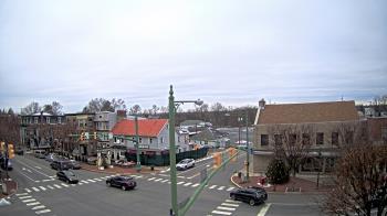 Weather camera view of JoJos Pizza.