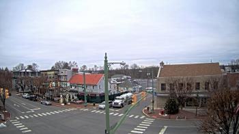 Weather camera view of JoJos Pizza.