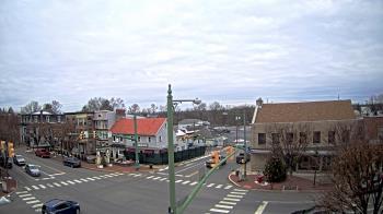 Weather camera view of JoJos Pizza.