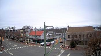 Weather camera view of JoJos Pizza.