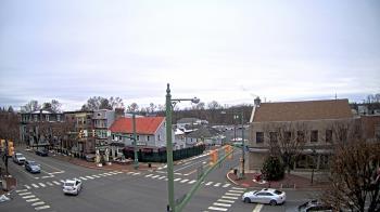 Weather camera view of JoJos Pizza.