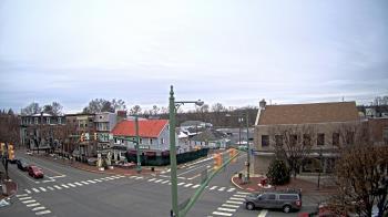 Weather camera view of JoJos Pizza.