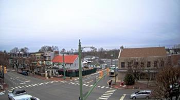 Weather camera view of JoJos Pizza.