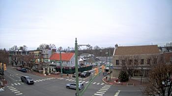 Weather camera view of JoJos Pizza.