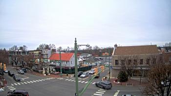 Weather camera view of JoJos Pizza.