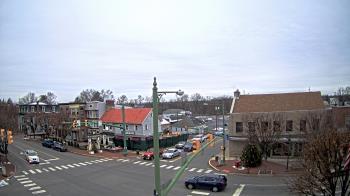 Weather camera view of JoJos Pizza.