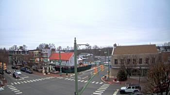 Weather camera view of JoJos Pizza.