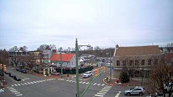 Weather camera view of JoJos Pizza.