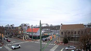 Weather camera view of JoJos Pizza.