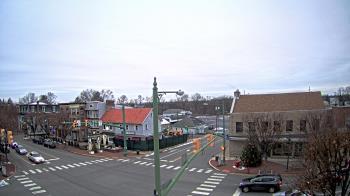 Weather camera view of JoJos Pizza.