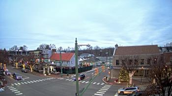 Weather camera view of JoJos Pizza.