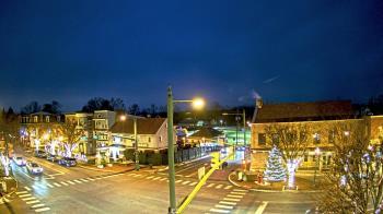 Weather camera view of JoJos Pizza.