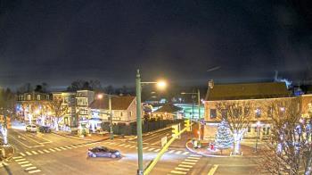 Weather camera view of JoJos Pizza.