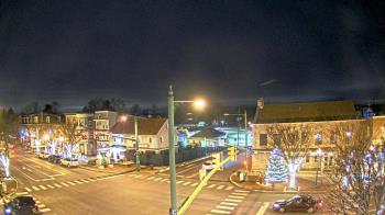 Weather camera view of JoJos Pizza.