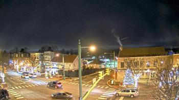 Weather camera view of JoJos Pizza.