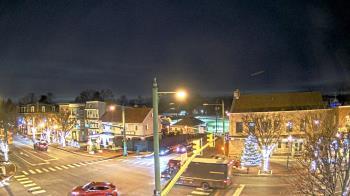 Weather camera view of JoJos Pizza.